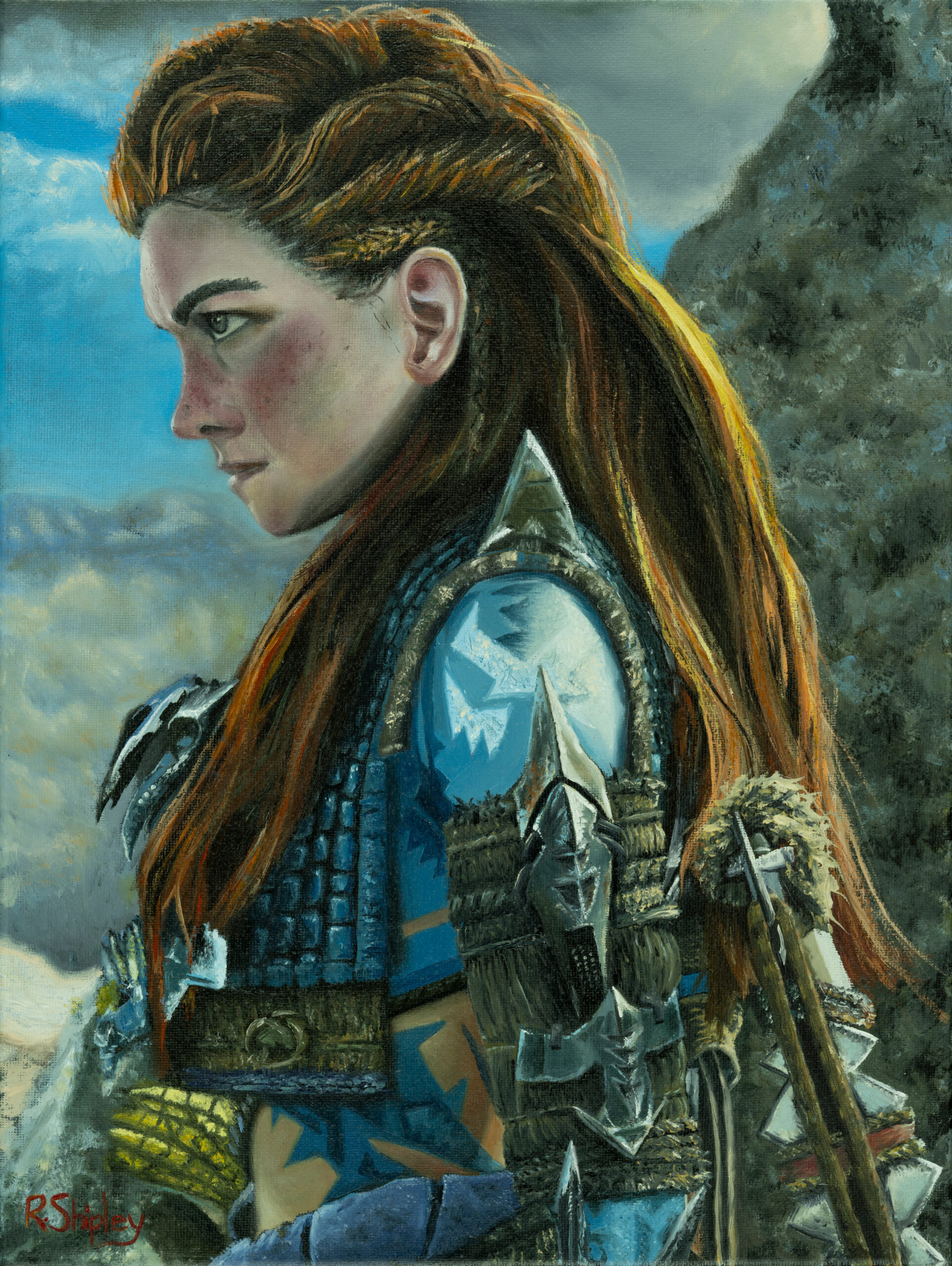 Aloy