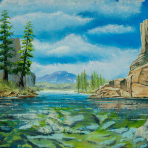 Red Rock River
