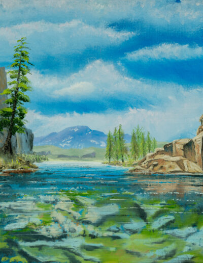 Red Rock River